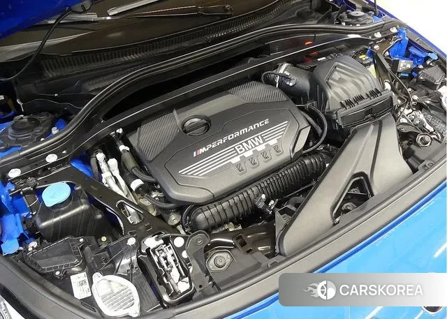 BMW 2 Series Gran Coupe (F44) id 3509304 из Кореи 16