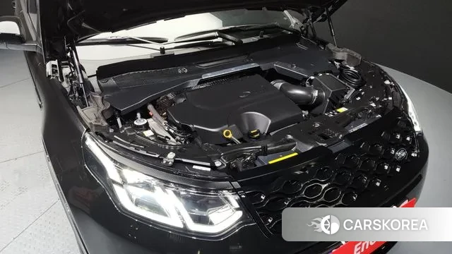 Land Rover Discovery Sports 2nd Generation id 3217421 из Кореи 16