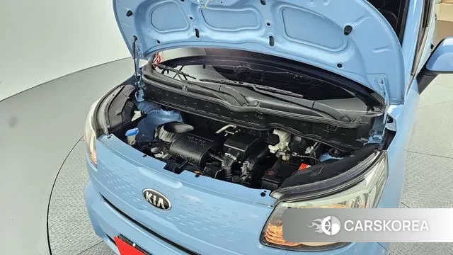 Kia The New Ray id 3055686 из Кореи 16