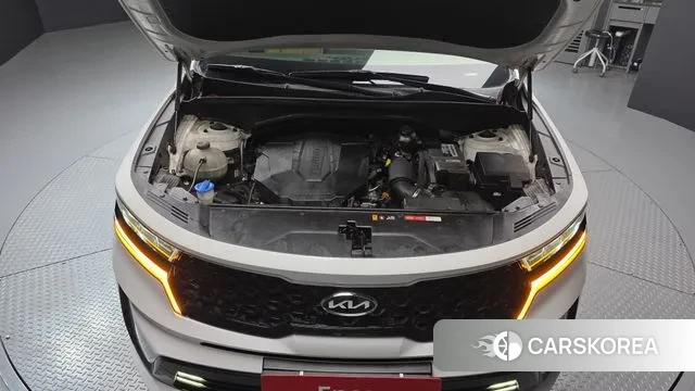 Kia Sorento 4th Generation id 3788961 из Кореи 16