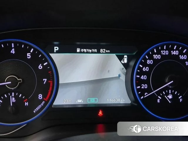 Hyundai Palisade id 4465048 из Кореи 14