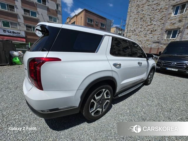 Hyundai The New Palisade id 4705527 из Кореи 15