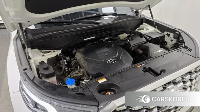 Hyundai Palisade id 3582142 из Кореи 16