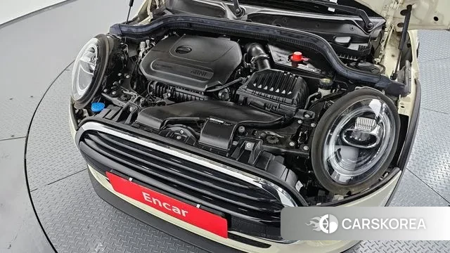 Mini Cooper id 3312356 из Кореи 16