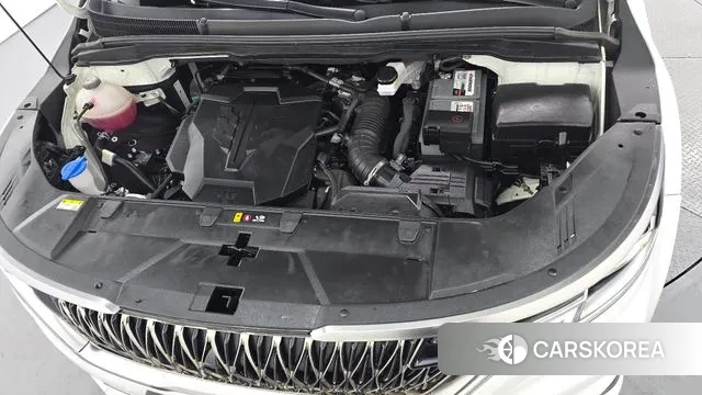 Kia Carnival 4th generation id 3649737 из Кореи 16