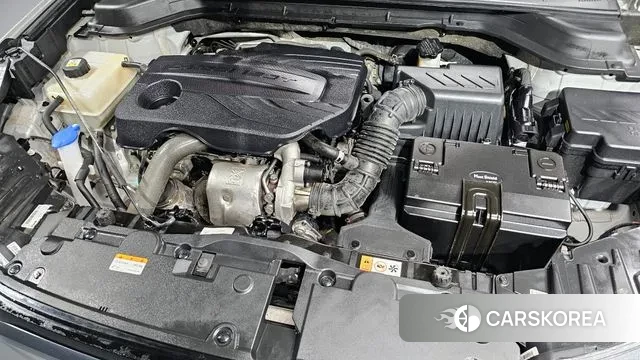 Ssangyong Beautiful Korando id 3307255 из Кореи 16