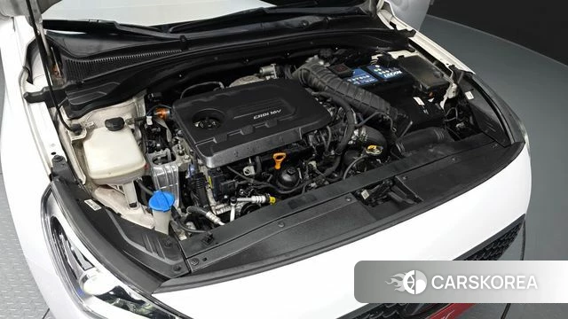 Hyundai i30 (PD) id 3917500 из Кореи 16