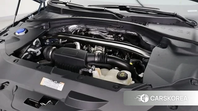 Lincoln Aviator 2nd generation id 3324651 из Кореи 16