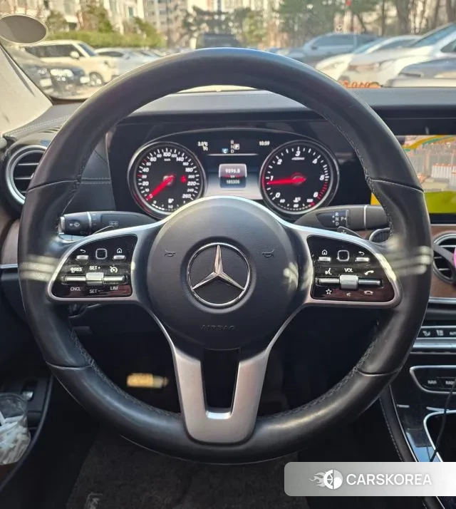 Mercedes-Benz E-Class W213 id 3757073 из Кореи 9