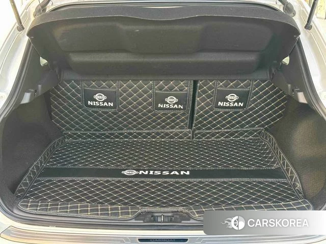 Nissan Qashqai id 4220624 из Китая 28