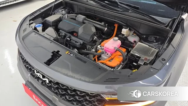 Kia Sorento 4th Generation id 3432932 из Кореи 16