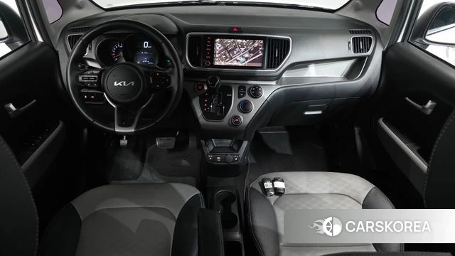 Kia The New Ray id 3941004 из Кореи 16