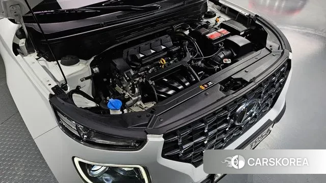 Hyundai Venue id 3013289 из Кореи 16