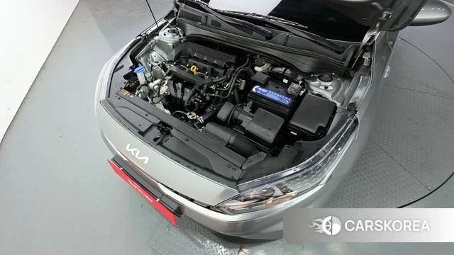 Kia The New K3 2nd generation id 4201687 из Кореи 27