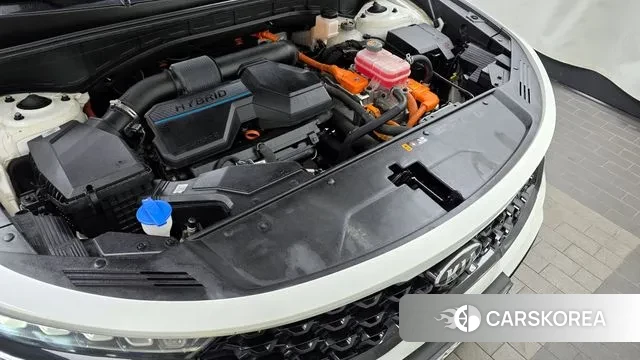 Kia Sorento 4th Generation id 3788945 из Кореи 16