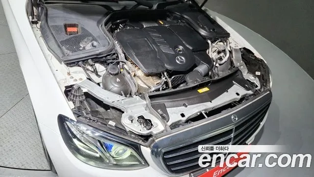 Mercedes-Benz E-Class W213 id 2917551 из Кореи 16