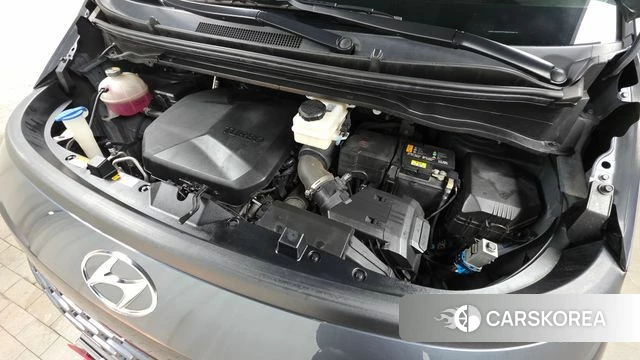 Hyundai Staria id 4736162 из Кореи 16