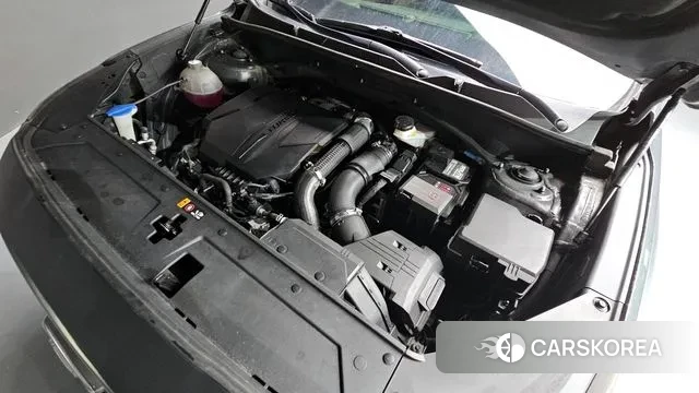 Hyundai The New Santa Fe id 3587182 из Кореи 16