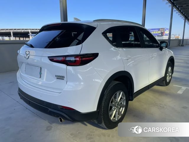 Mazda CX-5 id 4299382 из Китая 14
