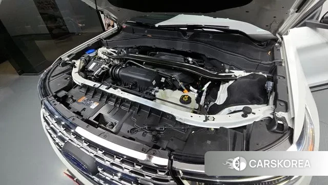 Ford Explorer 6th Generation id 3355973 из Кореи 16