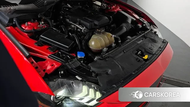 Ford Mustang id 3641122 из Кореи 16