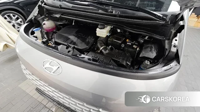 Hyundai Staria id 3596808 из Кореи 16