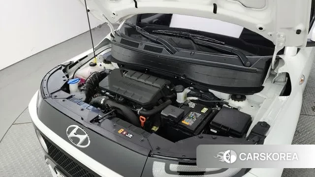 Hyundai Casper id 3147419 из Кореи 16