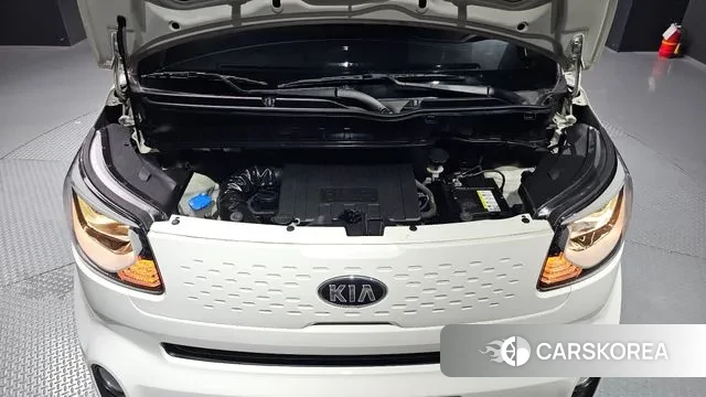 Kia The New Ray id 3479558 из Кореи 16