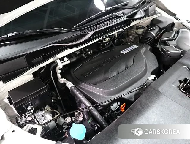 Honda Odyssey id 3612564 из Кореи 14