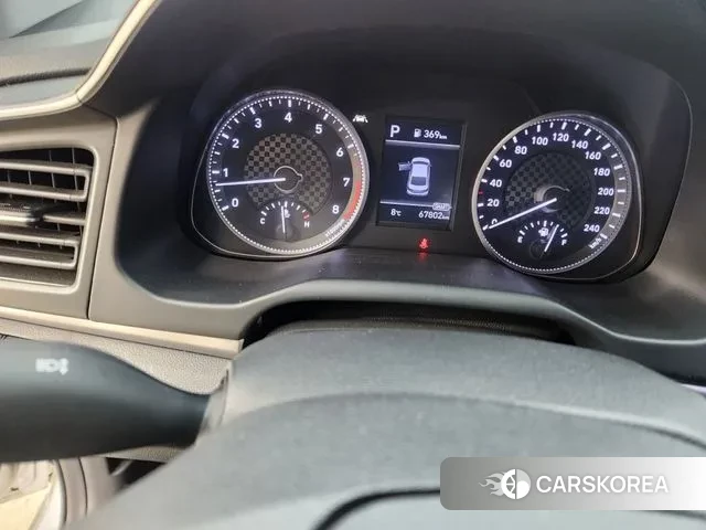 Hyundai The New Avante AD id 3757063 из Кореи 16