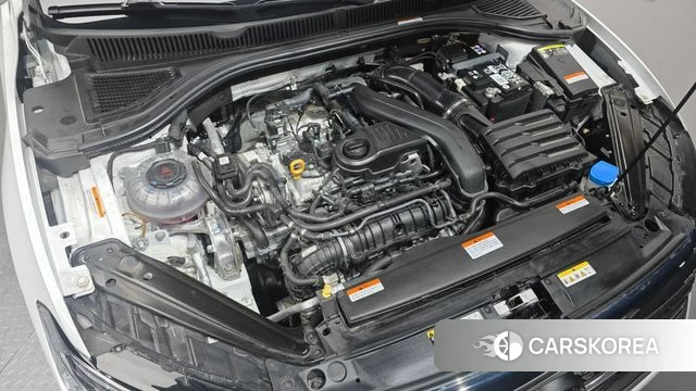 Volkswagen 7th Generation of Jetta id 4749094 из Кореи 29