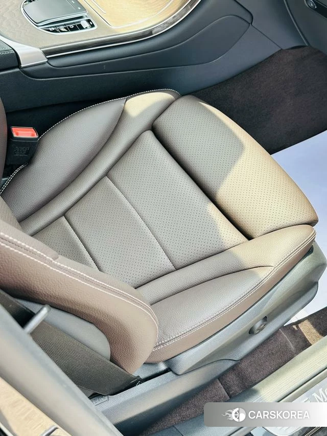 Mercedes-Benz GLC id 4313757 из Китая 21
