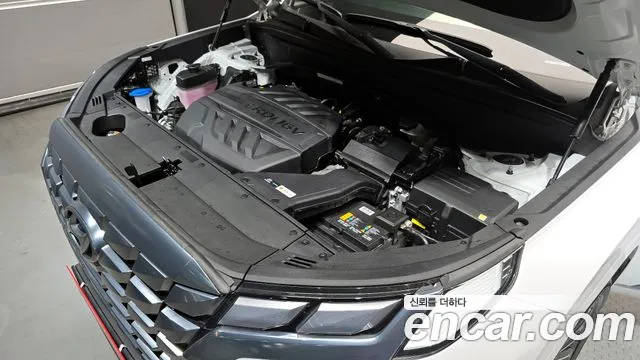 Hyundai The New Palisade id 2679915 из Кореи 16