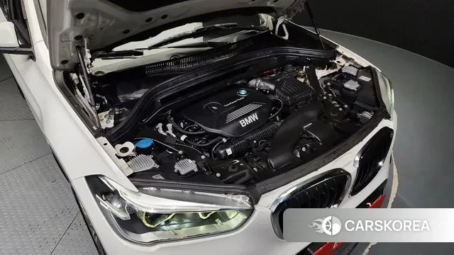 BMW X1 (F48) id 3004532 из Кореи 16