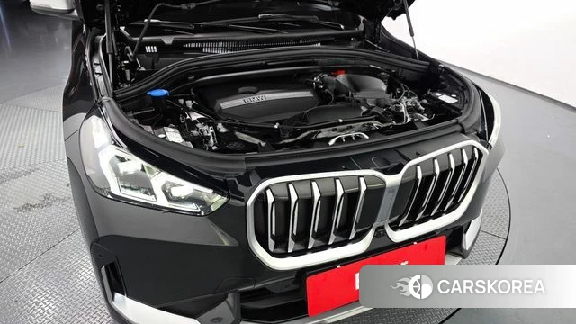 BMW X1 (U11) id 4847542 из Кореи 33