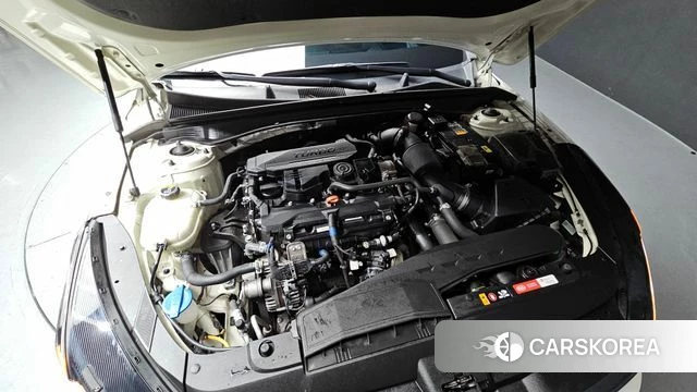 Kia K5 3rd generation id 3813501 из Кореи 16