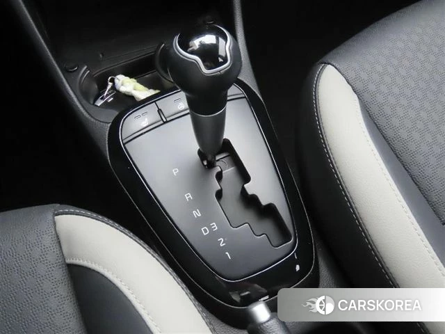 Kia All New Morning (JA) id 4416802 из Кореи 16