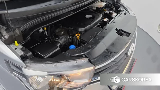 Hyundai The New Grand Starex id 3385316 из Кореи 16