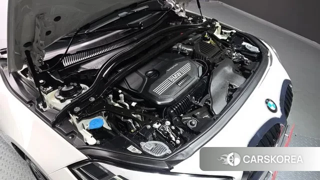 BMW 1 Series (F40) id 3635239 из Кореи 16