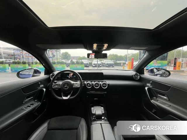 Mercedes-Benz Class A id 4271509 из Китая 15