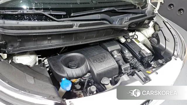 Kia The New Ray id 3254301 из Кореи 16