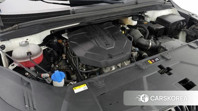 Kia Carnival 4th generation id 3915700 из Кореи 16