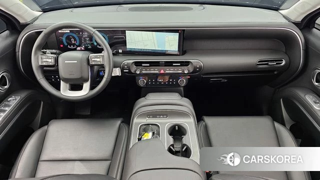 Hyundai Palisade (LX3) id 4623079 из Кореи 30