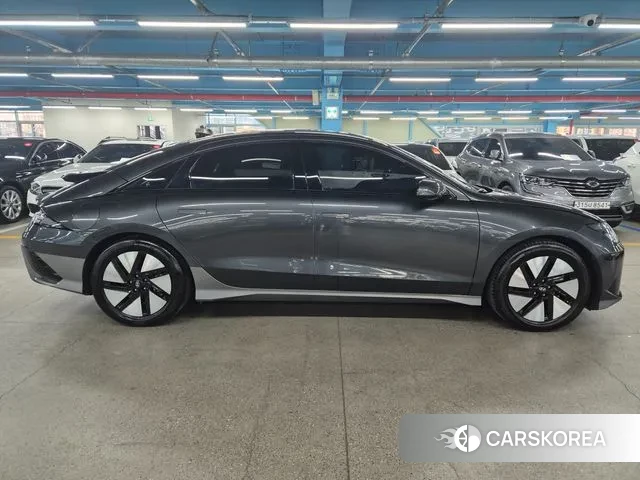 Hyundai Ionic 6 id 3398939 из Кореи 16