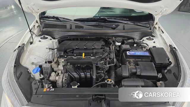 Kia The New K3 2nd generation id 4572686 из Кореи 16