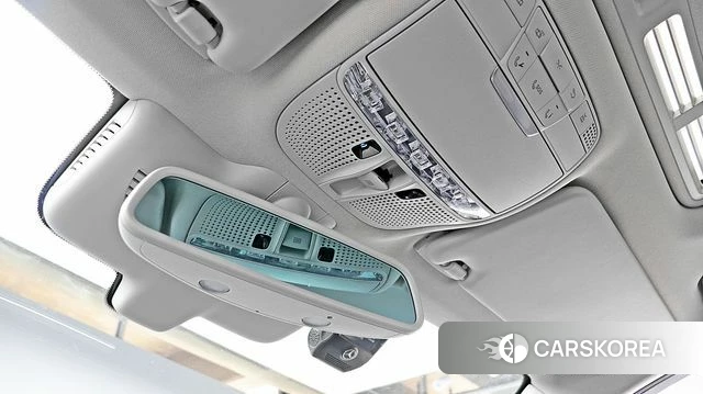Mercedes-Benz C-Class W205 id 4318304 из Кореи 16