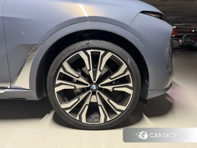 BMW X7 (G07) id 3442669 из Кореи 16