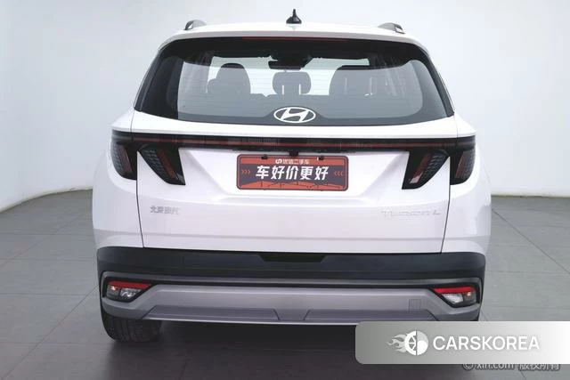 Hyundai Tucson id 4236165 из Китая 20