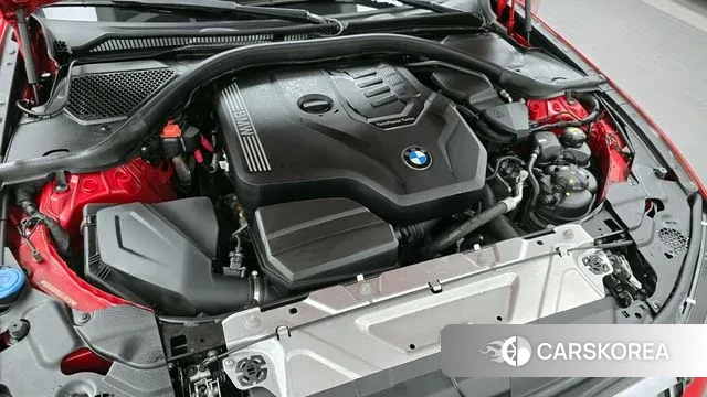 BMW 3 Series (G20) id 2886171 из Кореи 16