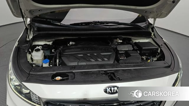 Kia The New Carnival id 4759662 из Кореи 16